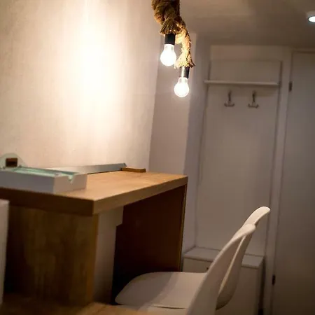 Apartment Lucifer City Center