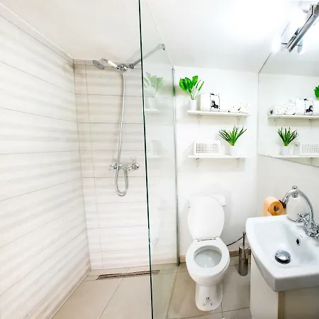 Apartment Lucifer City Center Sibiu