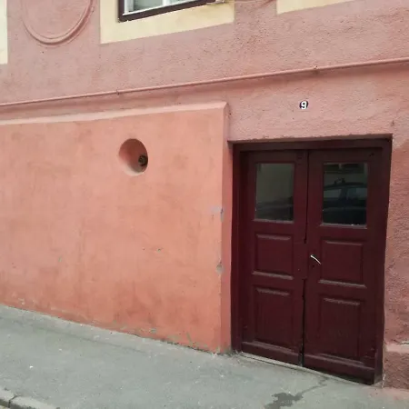 Lucifer City Center Sibiu