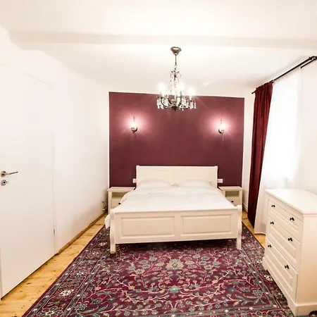 Apartment Lucifer City Center